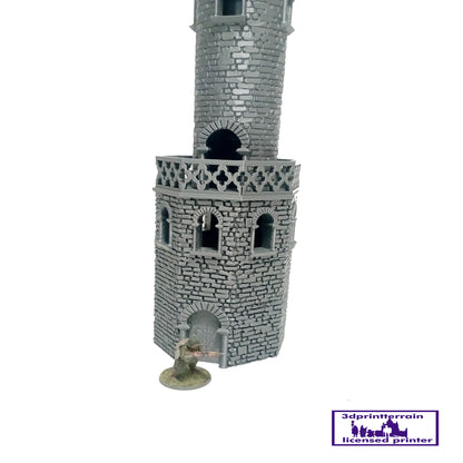 Minaret