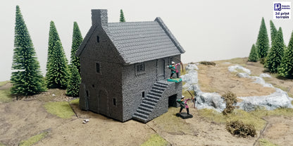 Bastle