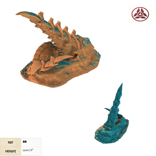 Tyranid Forest 066