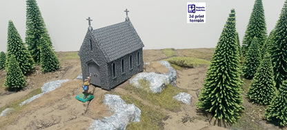 Chapel
