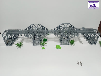 River Kwai Bridge