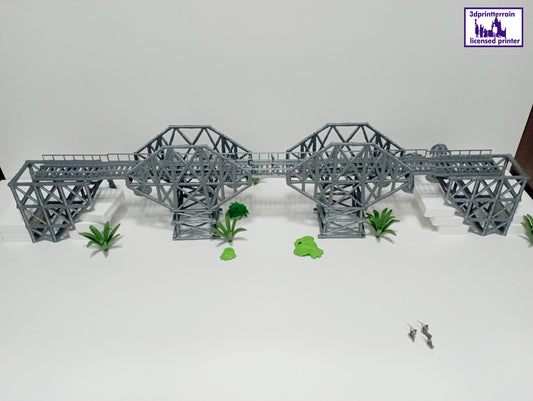 River Kwai Bridge