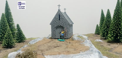 Chapel