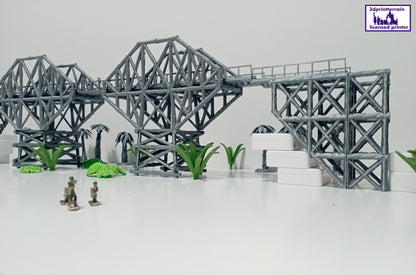 River Kwai Bridge