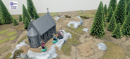 Chapel