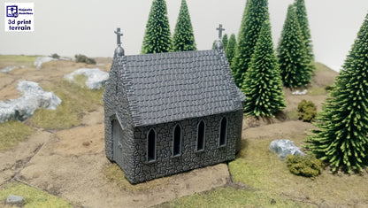 Chapel