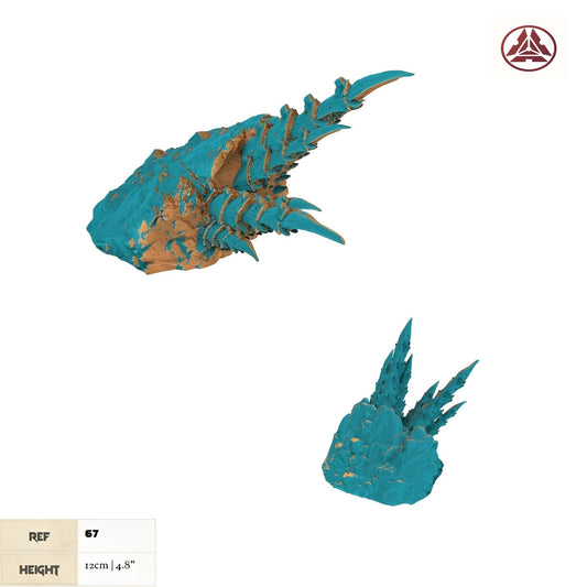 Tyranid Forest 067