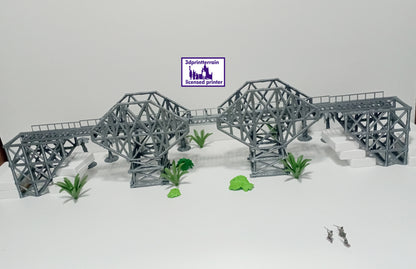 River Kwai Bridge