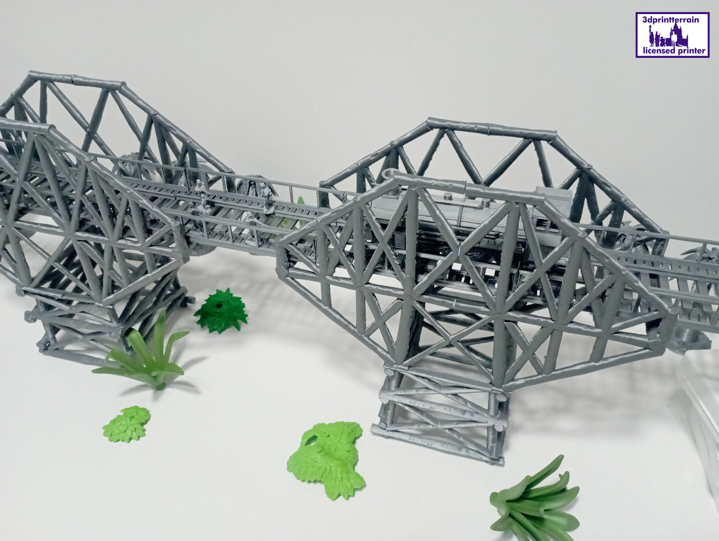River Kwai Bridge