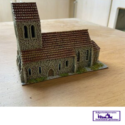 Church