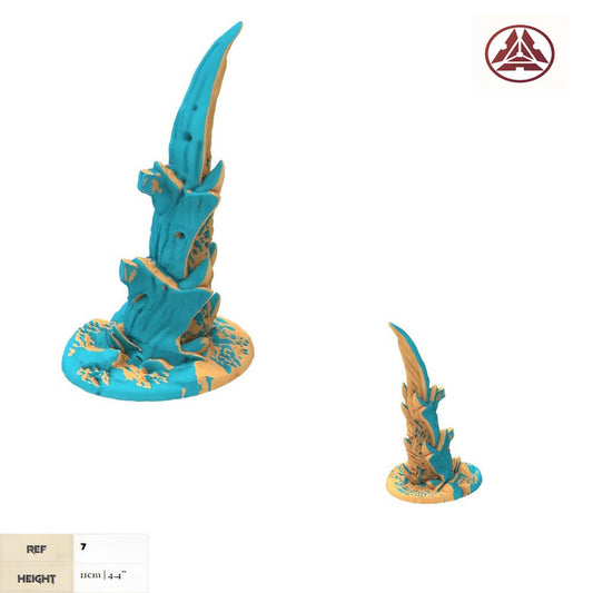 Tyranid Forest 007