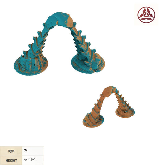 Tyranid Forest 071