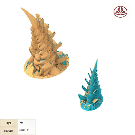 Tyranid Forest 072