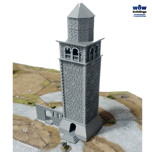 Kelly's Heroes Tower