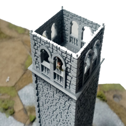 Kelly's Heroes Tower