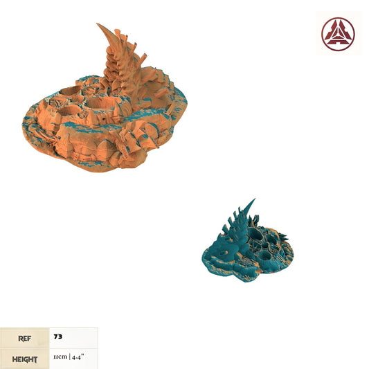 Tyranid Forest 073