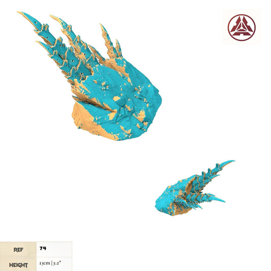 Tyranid Forest 074