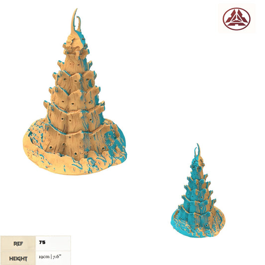 Tyranid Forest 075