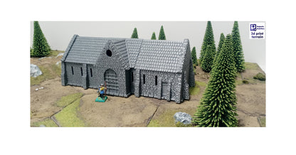Thithebarn