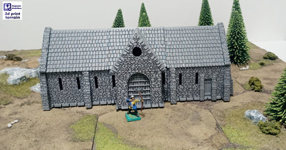 Thithebarn