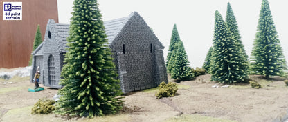 Thithebarn