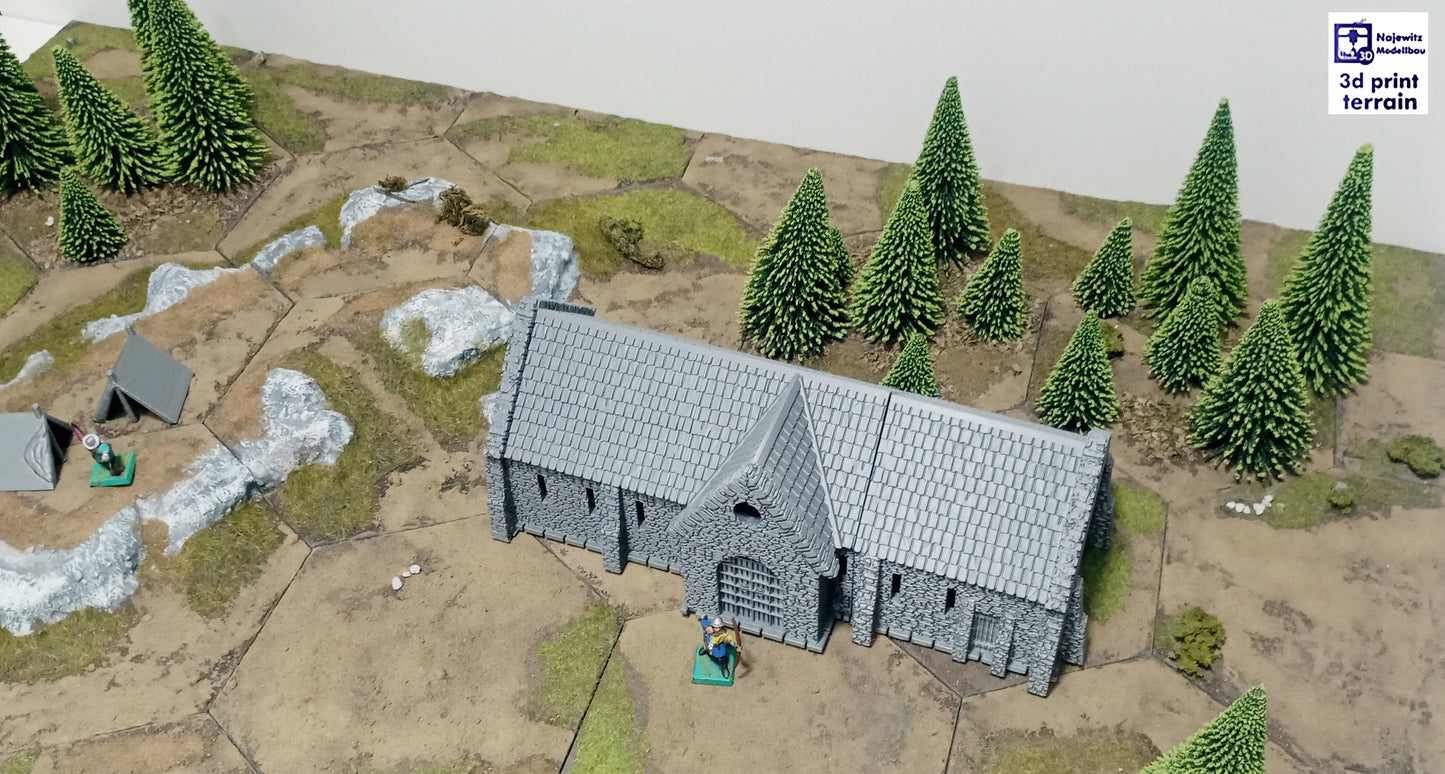 Thithebarn