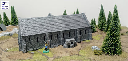 Thithebarn
