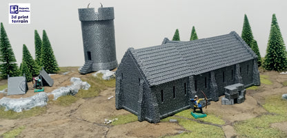 Thithebarn