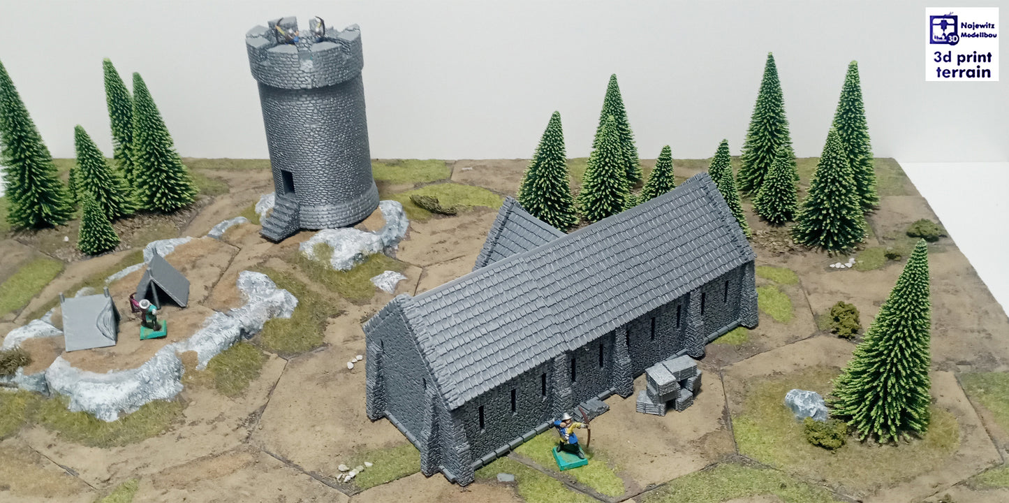 Thithebarn