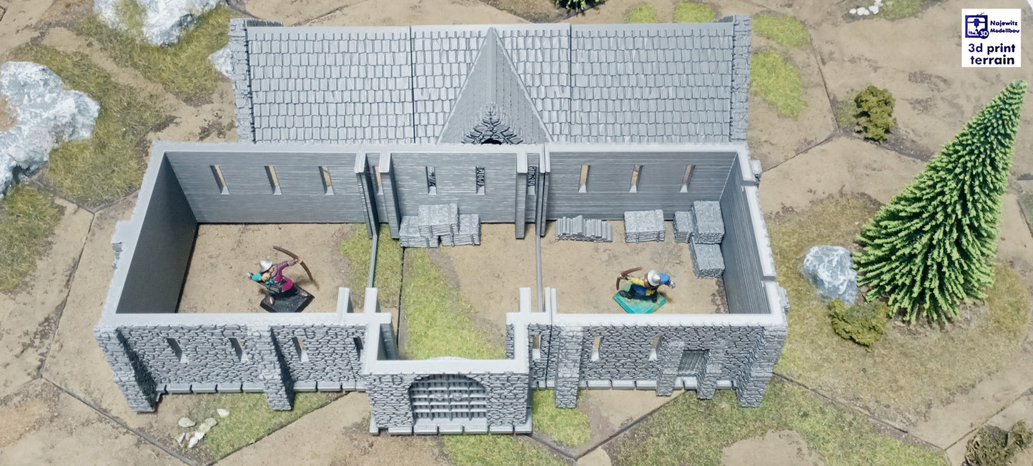 Thithebarn