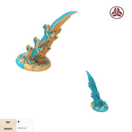 Tyranid Forest 008