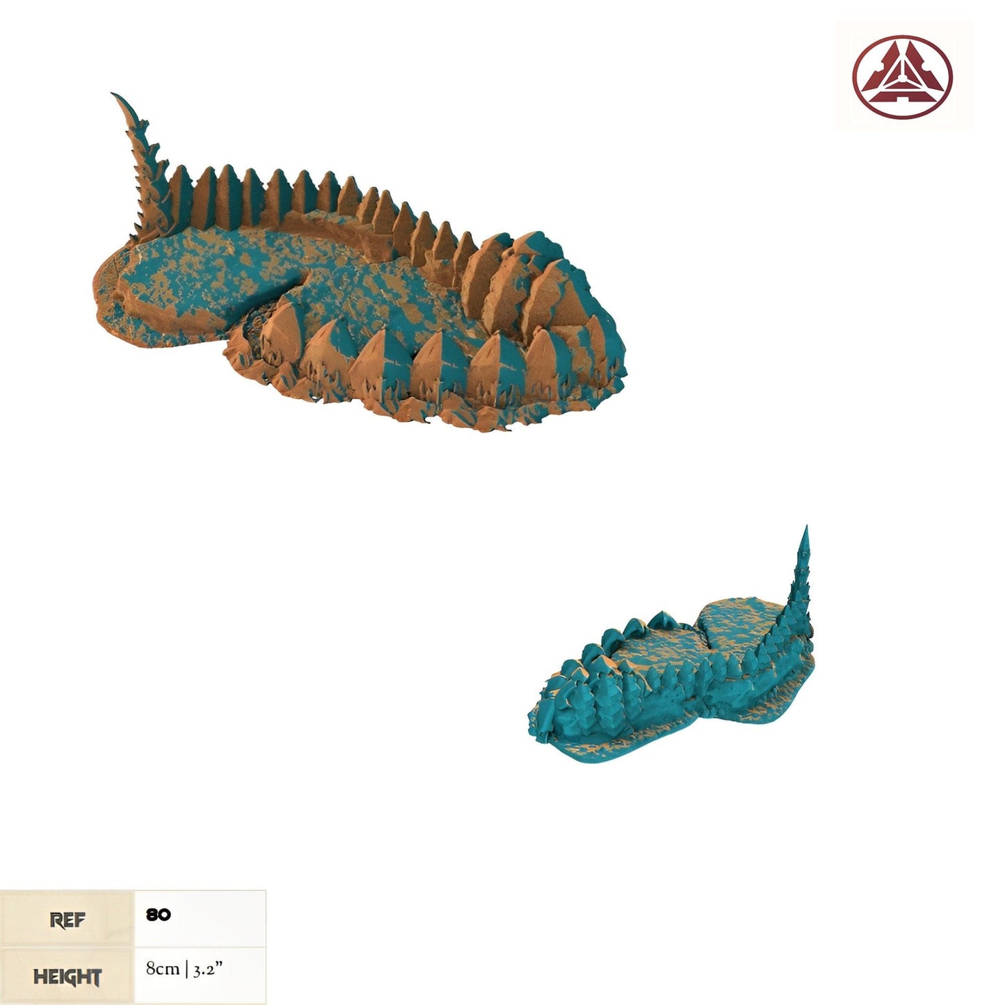 Tyranid Forest 080