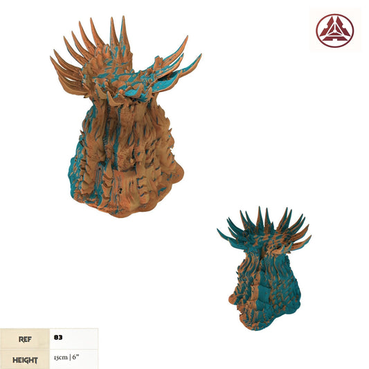 Tyranid Forest 083