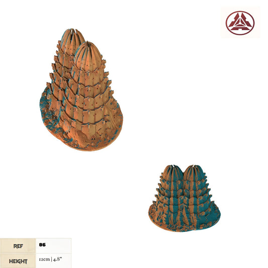 Tyranid Forest 086