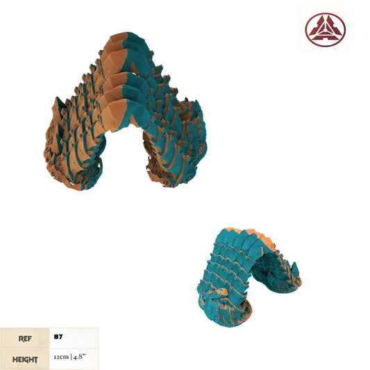Tyranid Forest 087