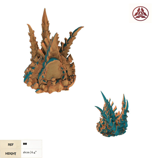 Tyranid Forest 088