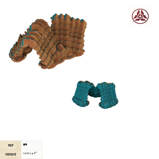 Tyranid Forest 089
