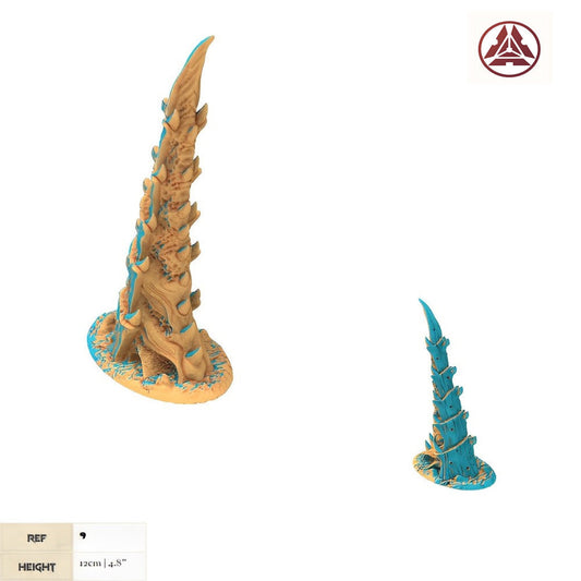 Tyranid Forest 009