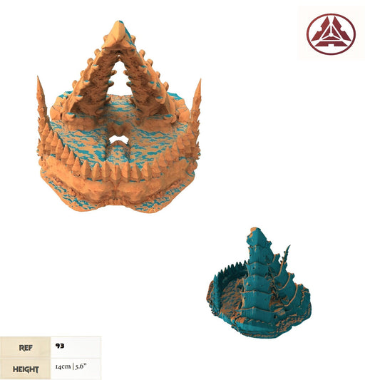 Tyranid Forest 093
