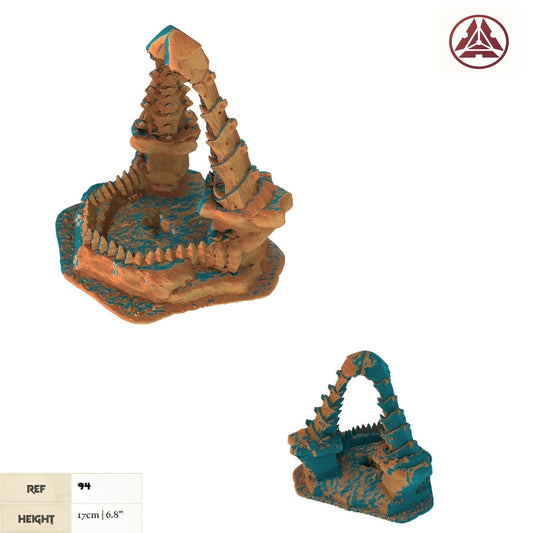 Tyranid Forest 094