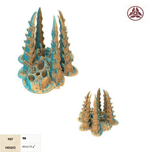Tyranid Forest 095