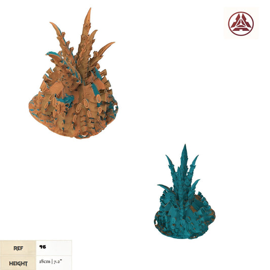 Tyranid Forest 096