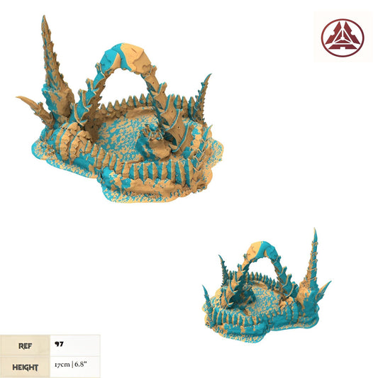Tyranid Forest 097