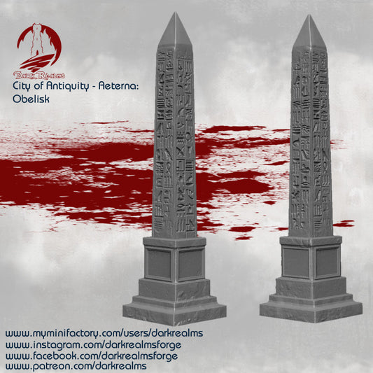 Obelisk