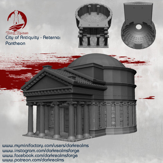 Pantheon