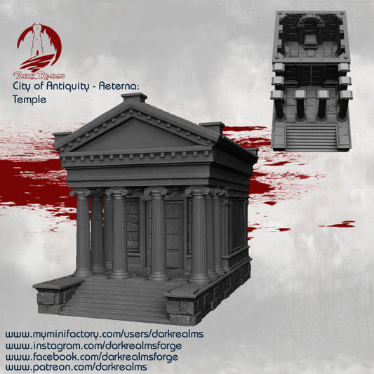 Temple