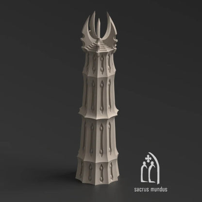 Arlengrad Tower