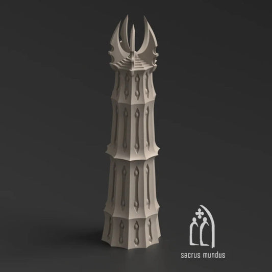 Arlengrad Tower