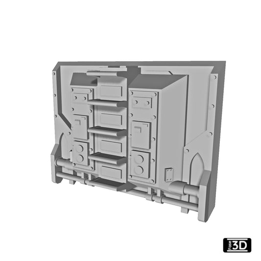 Anphelion Base Inner Panel 1