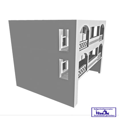 Appartement 1
